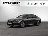 BMW i5 xDrive40 UPE: € 99.730,-|M Sport Pro|AHK|Pano - graue BMW i5