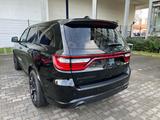 Dodge Durango,6,4 SRT 392, LEDER,NAVI,LAUNCH,VOLL - Dodge Gebrauchtwagen