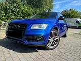 Audi SQ5 3.0 TDI competition Plus tiptronic quattro  - Audi SQ5: Plus