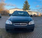 Chevrolet Nubira 1,6 Benzin - Chevrolet Nubira: Kombi, 1.6