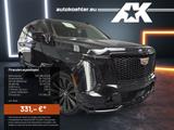 Cadillac Escalade V-Series 692 PS Carbon ABV 24 Zoll VOLL - Cadillac Escalade in Berlin