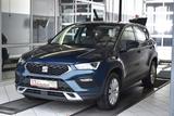 Seat Ateca 2.0TDI Style DSG LED*ACC*Kamera*AHK - Seat Ateca Style mit Diesel-Antrieb