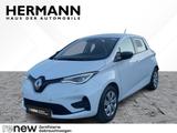 Renault Zoe R110/Z.E. 50 (Kauf-Batterie) Life LED*SHZ - Renault ZOE Gebrauchtwagen