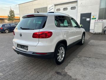 Volkswagen Tiguan - 8