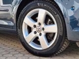 Volkswagen Golf Plus 1.4 Team AHK/Sitzheizung/Parkassistent - Volkswagen Golf: Team Plus
