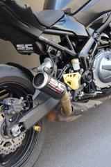 Kawasaki Z900 A2 (gedrosselt) - KAWASAKI 900 Z