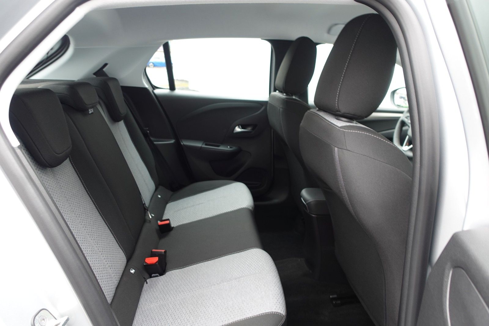 Fahrzeugabbildung Opel Corsa 1.2 Edition Automatik Allwetter,PDC,Kamera