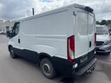 Iveco Daily 35 Klima AC Temp. AHK 3,5 T - Iveco Daily 3 5t