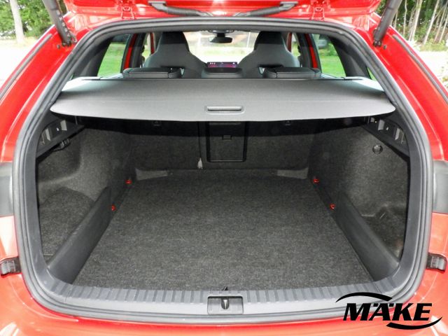 Octavia Combi Sportline 2.0TDI DSG STDHZG AHV HU