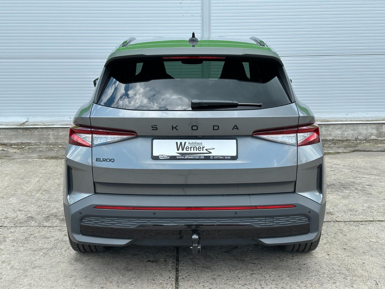 Skoda RS 340PS 4x4 NAVI Wär.Pumpe DCC eHK LM21"AHK