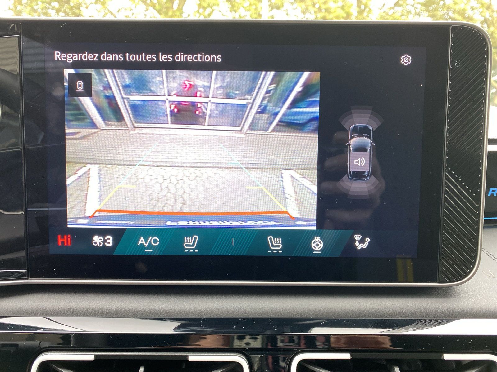 Renault R 4 - Bild 18