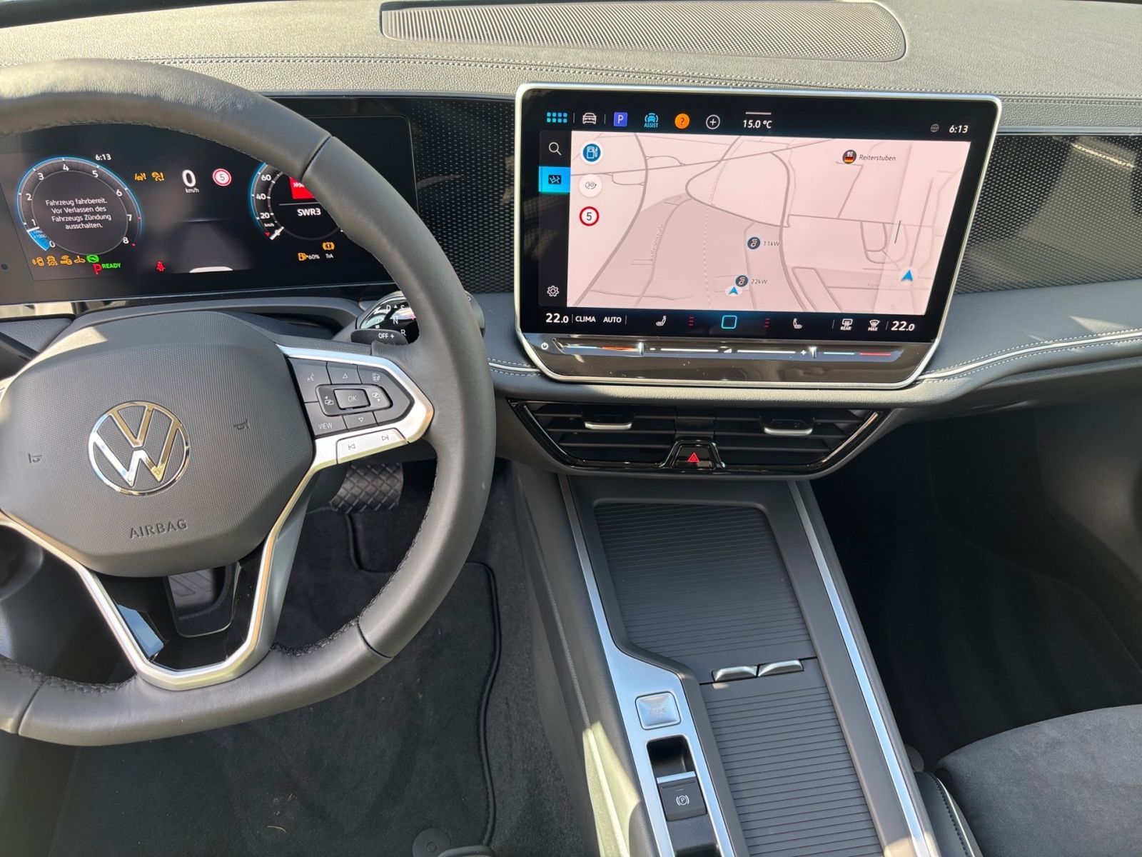 Volkswagen Passat - Bild 9