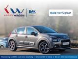 Citroën C3 Plus *APPLE*ANDROID*LANE*PDC*NAV - gebrauchte Citroën C3 aus dem Jahr 2024