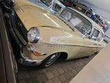 Opel Kapitän Schlüssel Loch Modell Oldtime... - Opel: Kapitän