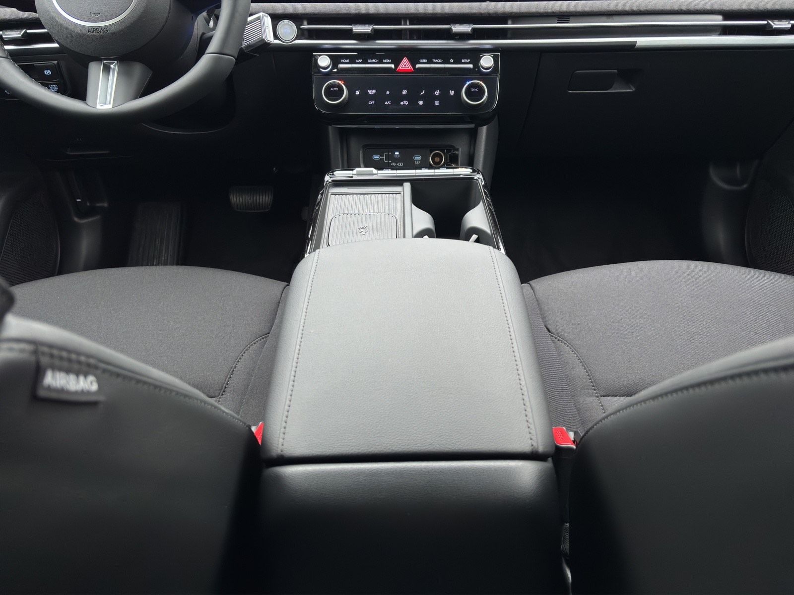 Hyundai Tucson – Bild 12