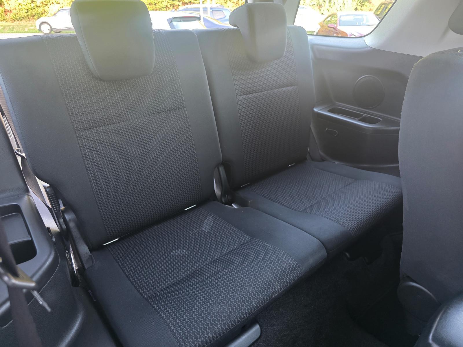 Suzuki Grand Vitara 1.6 Ltr. City