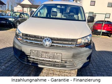 Volkswagen Caddy Maxi - 12