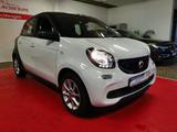 Smart ForFour electric drive *DAB+ SHZ+ TMP+ Klima - Smart ForFour mit Elektro-Antrieb