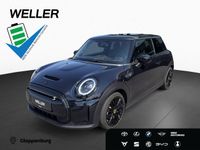 MINI Cooper SE - Vorschau Bild 1