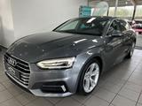 Audi A5 Sportback 40 TFSI 1.Hand|Leder|AHK|PDC - Audi A5 in Wuppertal