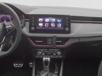 Skoda Scala - Vorschau Bild 10