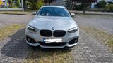 BMW 120i M Sport M Sport Automatik Alcantara  - BMW 120 Unfallwagen