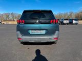 Peugeot 5008 1.6 HDI 120PS 7-SITZE 82016 - Peugeot 5008 7-Sitzer