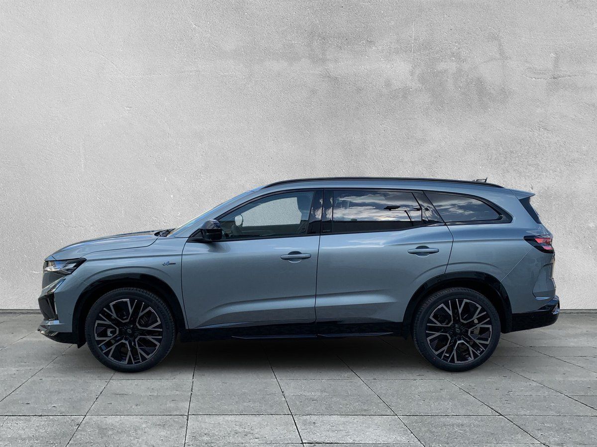 Renault Espace - Bild 2