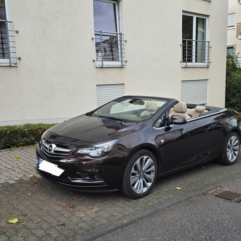 OPEL Cascada
