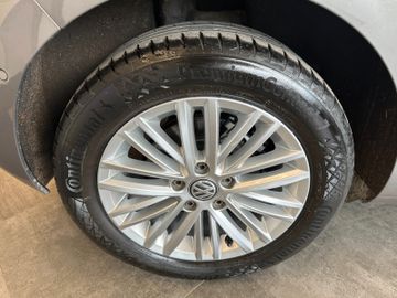 Volkswagen Golf VII Lim. Cup BMT *1.Hand*ACC*AHK*