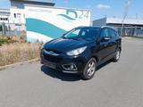Hyundai ix35 2.0 CRDi Style 2WD AHK - Hyundai ix35 in Nürnberg