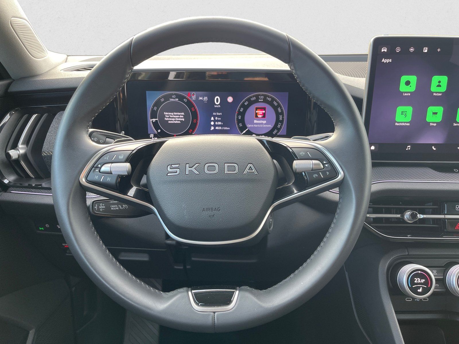 Skoda Kodiaq - Bild 14