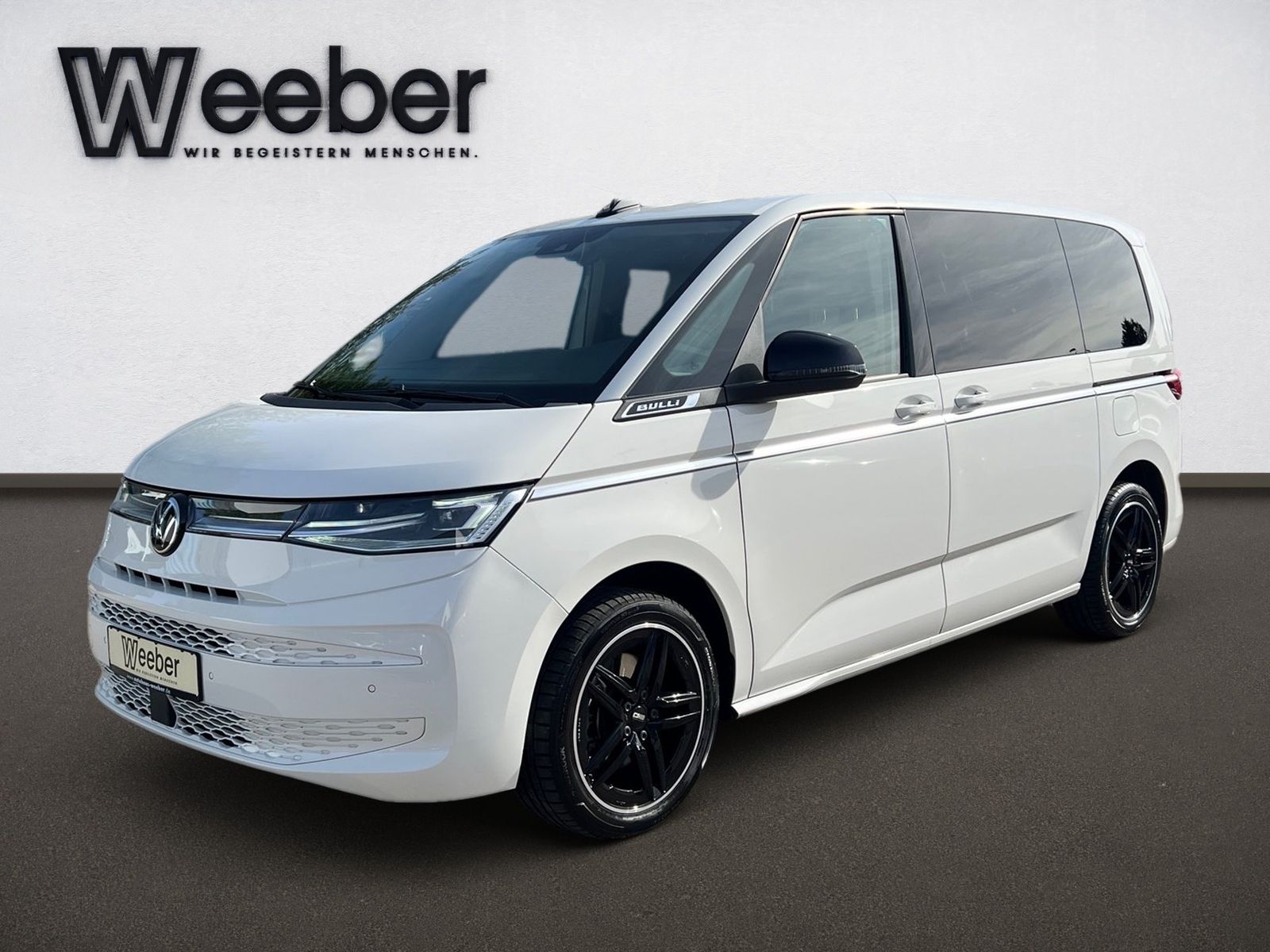 Volkswagen T7 Multivan Style AHK PDC NAVI ACC KEYLESS foto 2