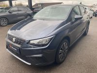 Seat Ibiza - Vorschau Bild 4