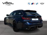 BMW M3 Competition Touring xDrive M Drivers Package  - BMW M3 mit Benzin-Antrieb: Automatik