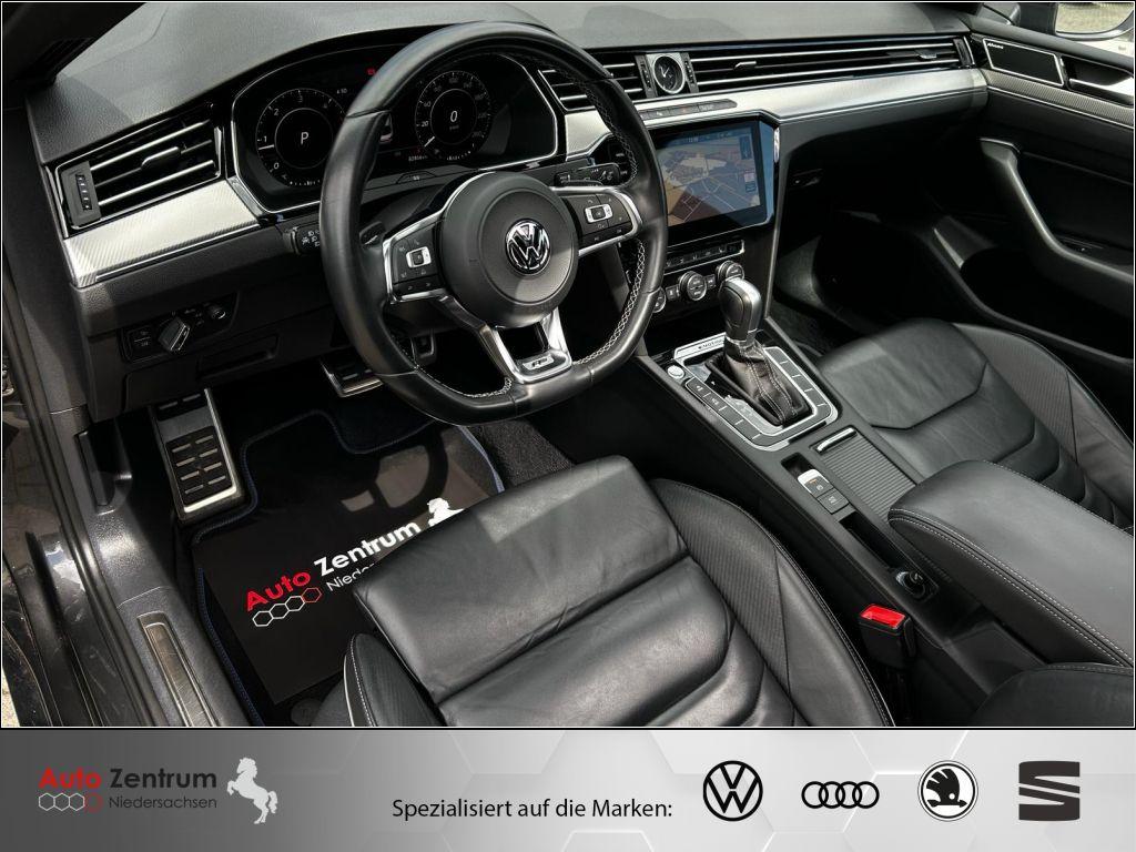 Volkswagen Arteon 2.0 TDI 4M R-Line DYNAUDIO AHK*Stand VOLL
