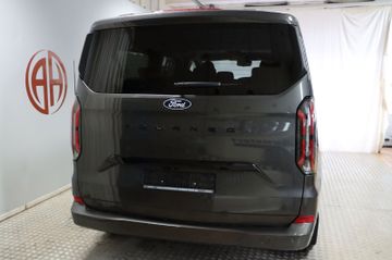 Ford Tourneo Custom 2.0  125kW 320 L2 Titanium X