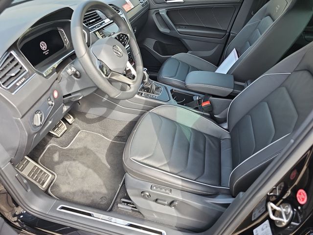Tiguan R-Line 2,0 TDI 110 kW DSG Neupreis: 64.98