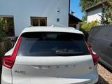 Volvo XC40 T4 Momentum Pro weiß Standheizung Panorama - Volvo XC40 von privat