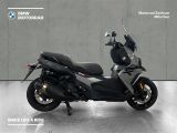 BMW C 400 X - BMW AUTOMATIK