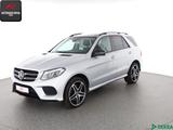Mercedes-Benz GLE 400 4M 3x AMG MEMORY,AHK,STANDHEIZ,HARMAN K. - Mercedes-Benz GLE 400 aus 2018