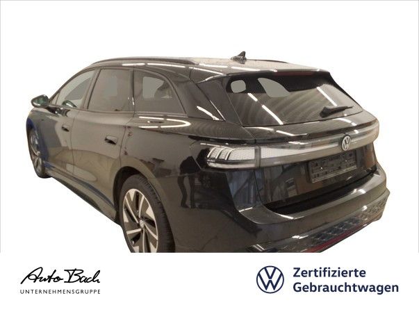 Volkswagen ID.7 - Bild 4