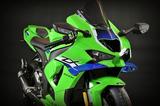 Kawasaki ZX10R 2026 RSI-Edition HP215 RSI Demo Bike - KAWASAKI H2R