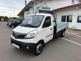 Piaggio Porter Kipper NP6 Top  TW LR Benzin/LPG - gebrauchte Piaggio SUV & Geländewagen