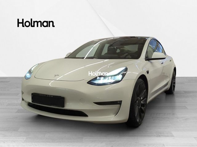 Tesla Model 3 Performance 82 kWh FACELIFT A.Pilot Pr.I