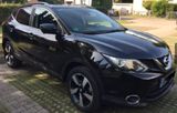 Nissan Qashqai 1.2 DIG-T N-CONNECTA N-CONNECTA - Nissan Qashqai: Privatanbieter