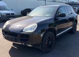 Porsche Cayenne S AUTOMATIK *ALLRAD*KLIM*SH*ALU*AHK*LUFT - gebrauchte Porsche Cayenne aus dem Jahr 2004