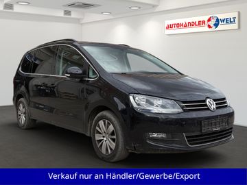 Volkswagen Sharan - 3