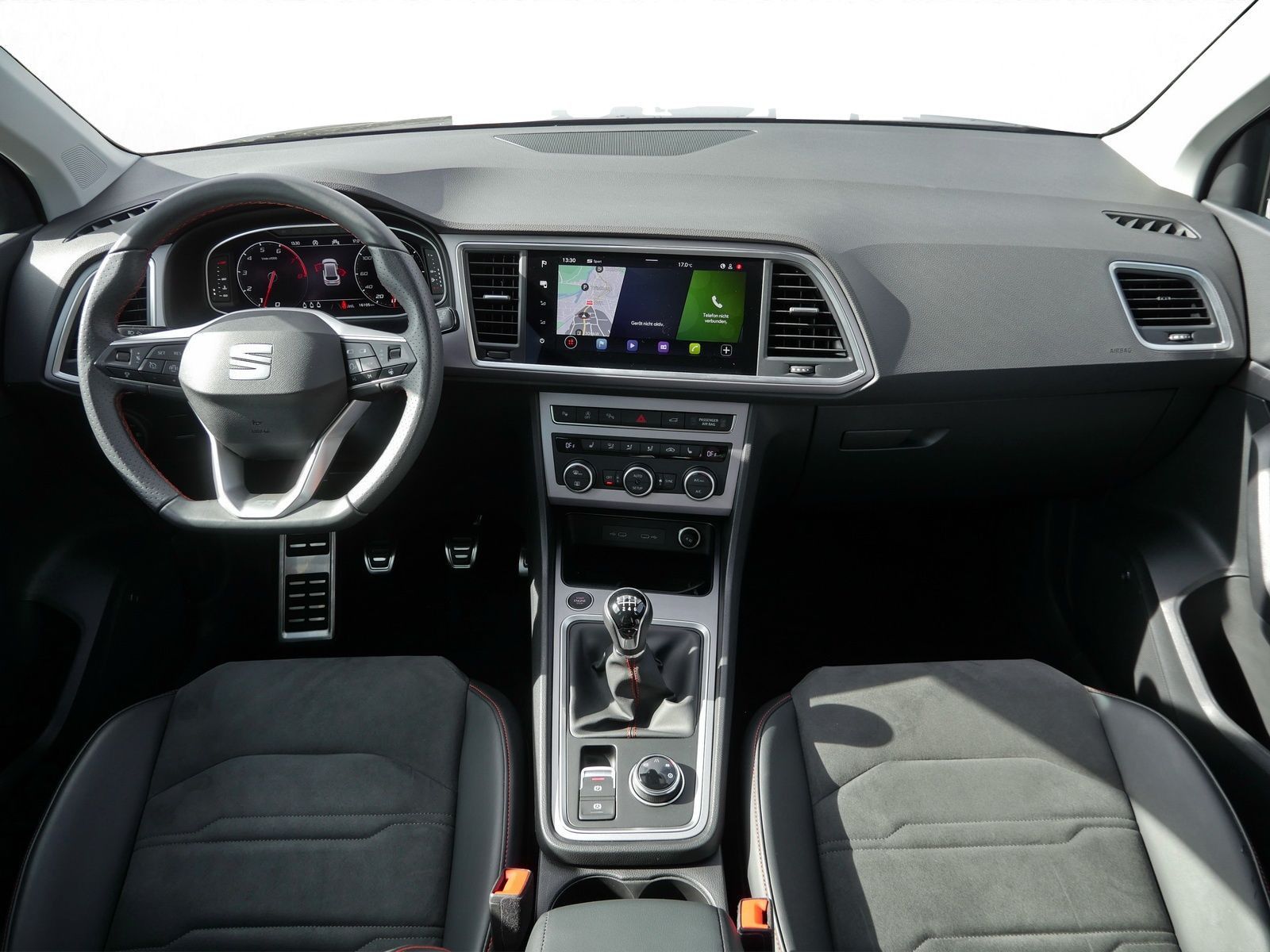 Seat Ateca - Bild 5