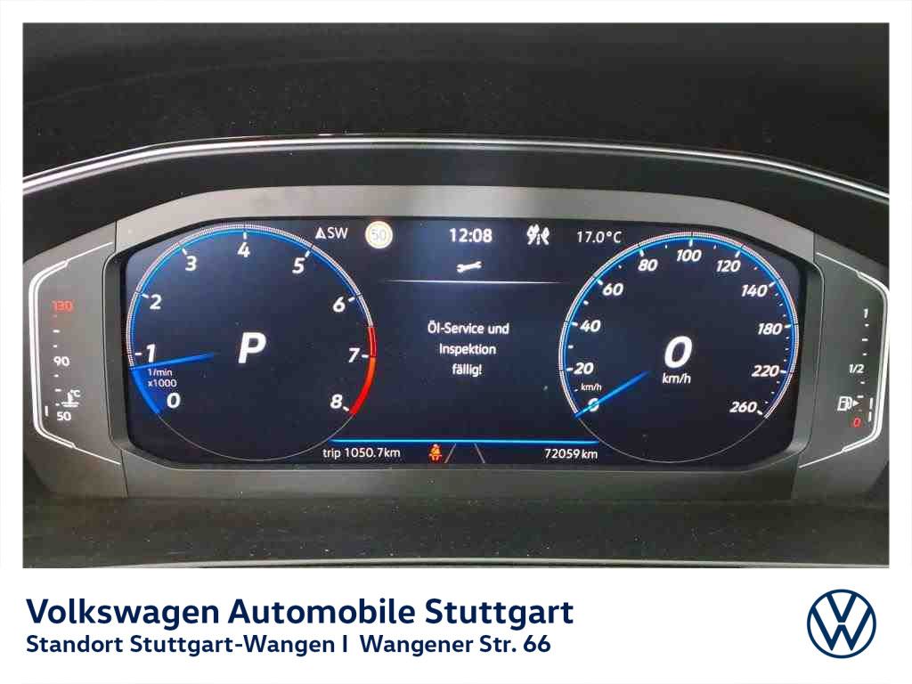 Volkswagen Passat Variant - Bild 5